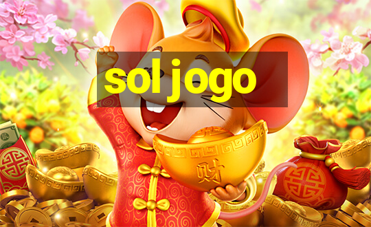 sol jogo