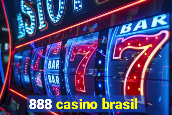 888 casino brasil