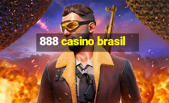 888 casino brasil