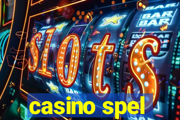 casino spel