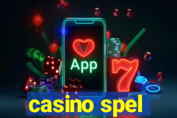 casino spel