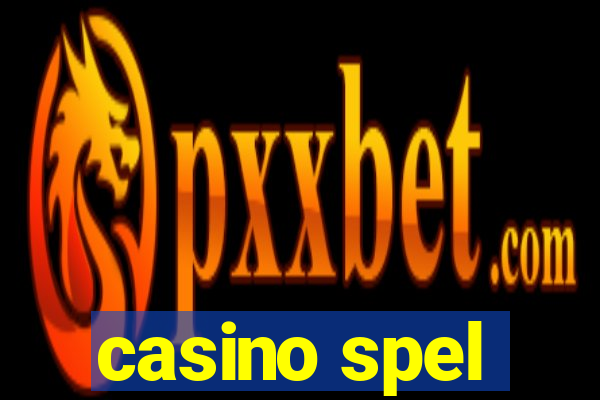 casino spel