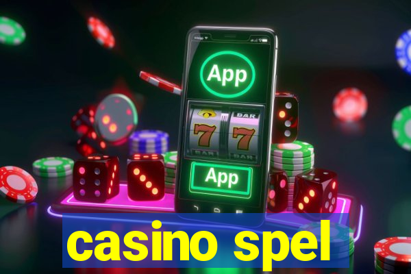 casino spel