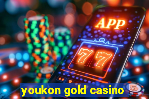 youkon gold casino