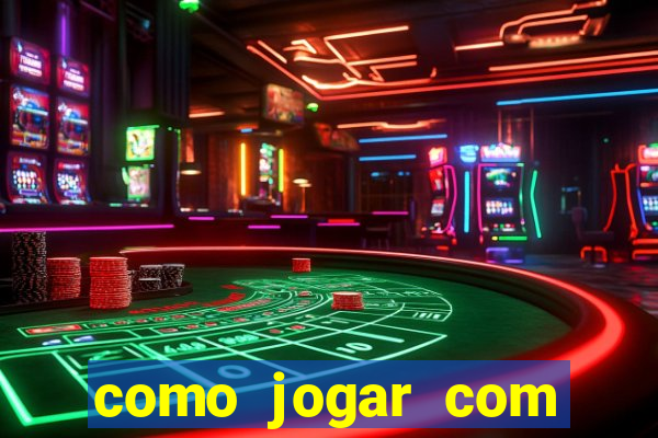 como jogar com dinheiro real no pokerstars