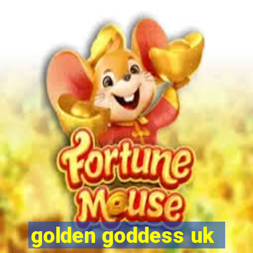 golden goddess uk