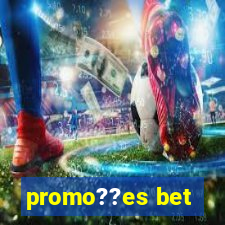 promo??es bet