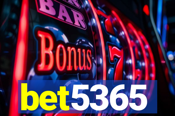 bet5365