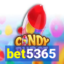 bet5365