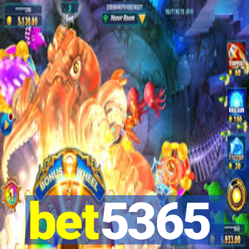 bet5365