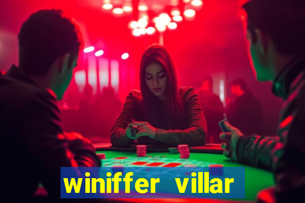 winiffer villar only fans