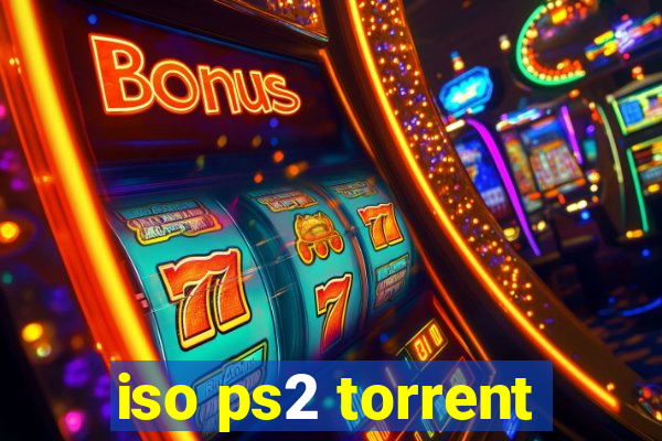 iso ps2 torrent