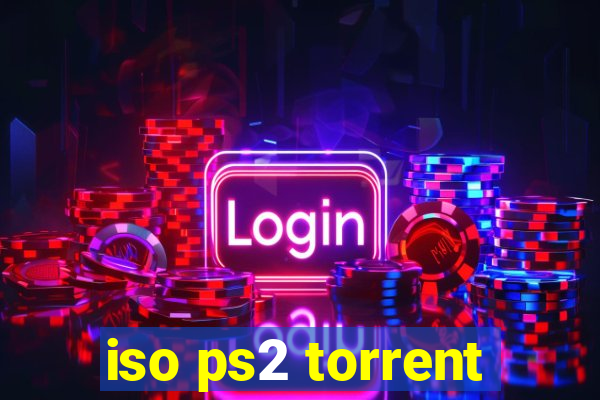 iso ps2 torrent