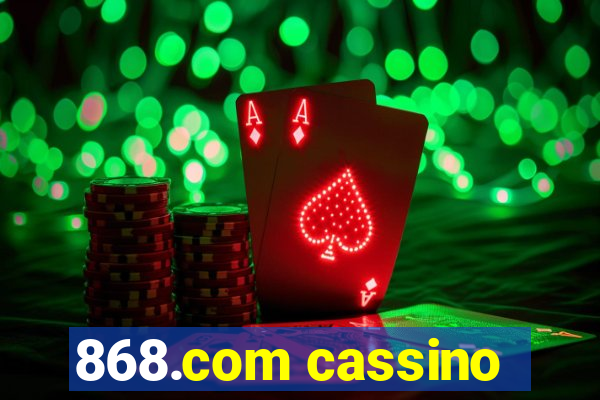 868.com cassino