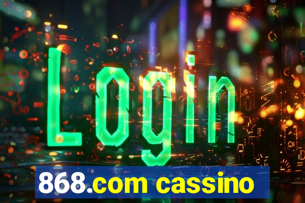 868.com cassino