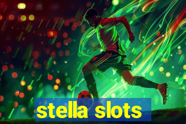 stella slots