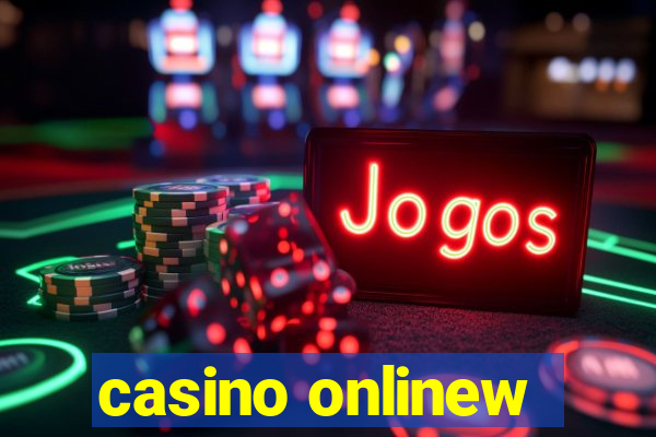 casino onlinew