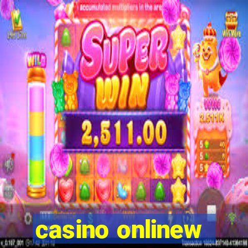 casino onlinew