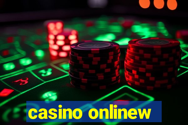 casino onlinew