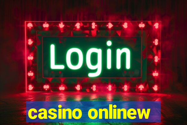 casino onlinew