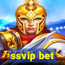 ssvip bet