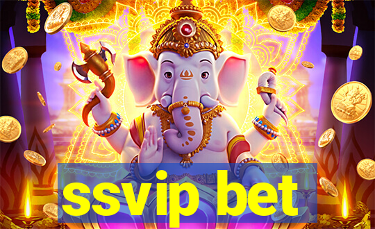 ssvip bet