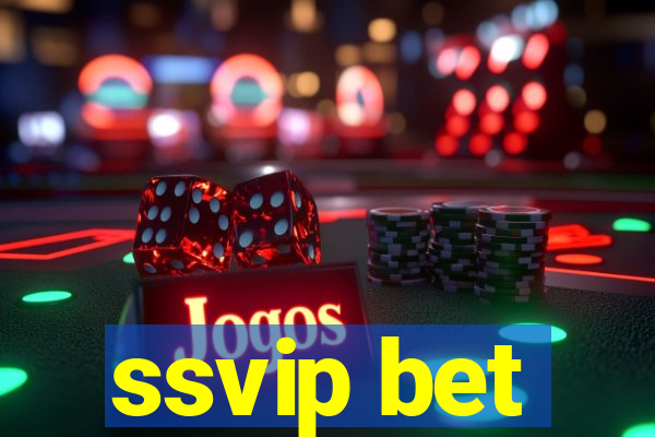 ssvip bet