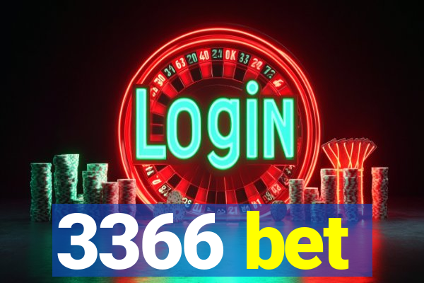 3366 bet