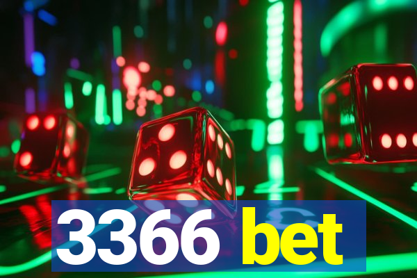 3366 bet