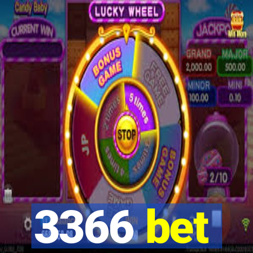 3366 bet