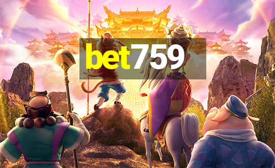 bet759