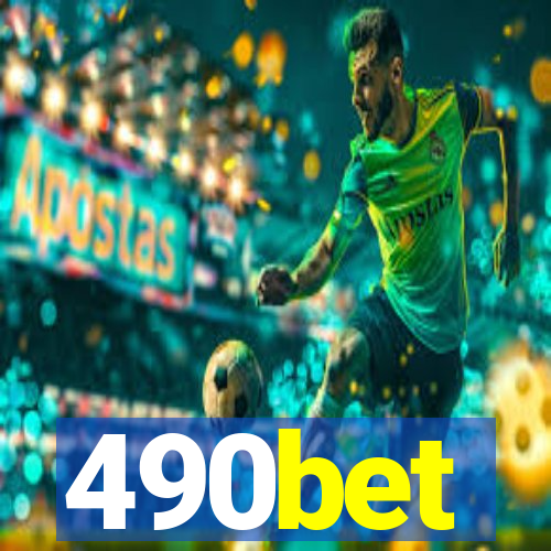 490bet