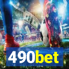 490bet