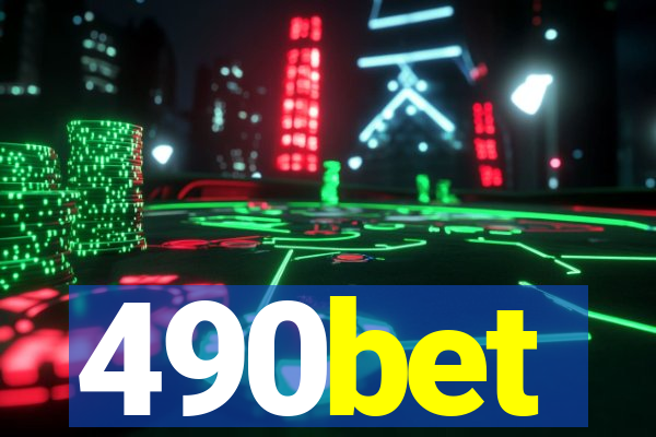 490bet