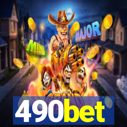 490bet