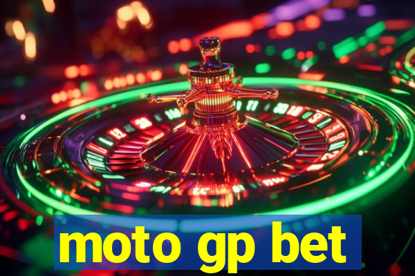 moto gp bet