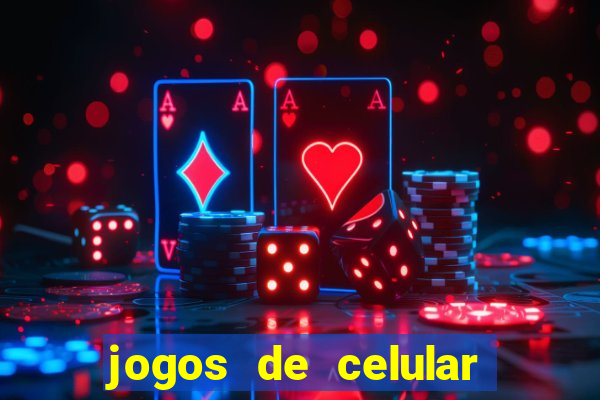 jogos de celular que realmente pagam dinheiro