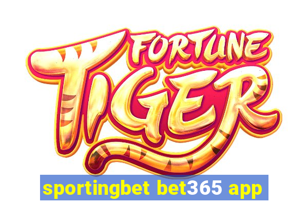 sportingbet bet365 app