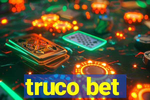 truco bet