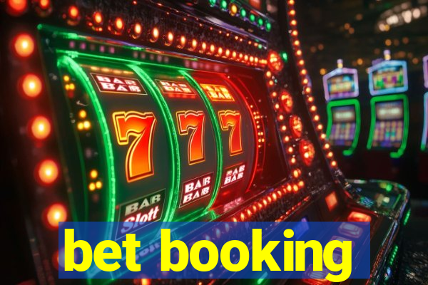 bet booking