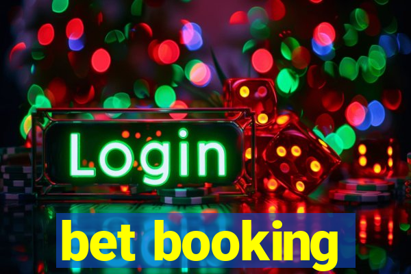 bet booking