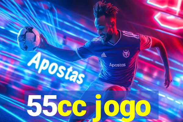 55cc jogo