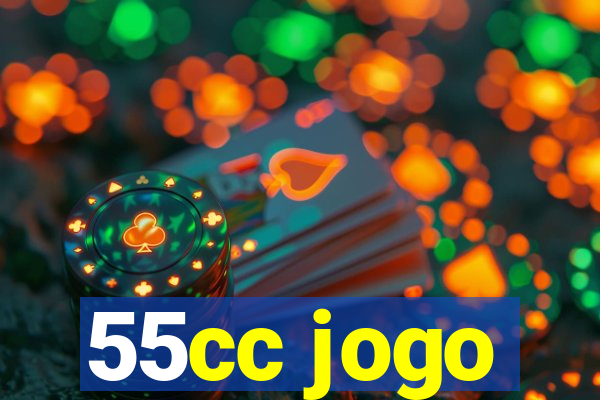 55cc jogo