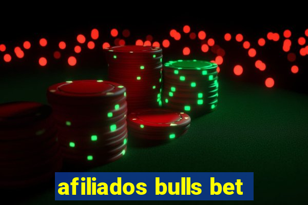 afiliados bulls bet