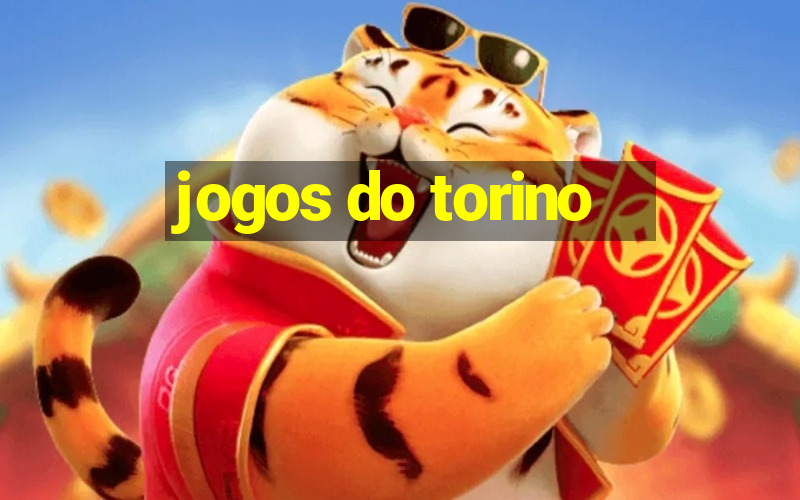 jogos do torino