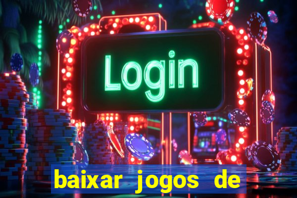 baixar jogos de plataforma gratis