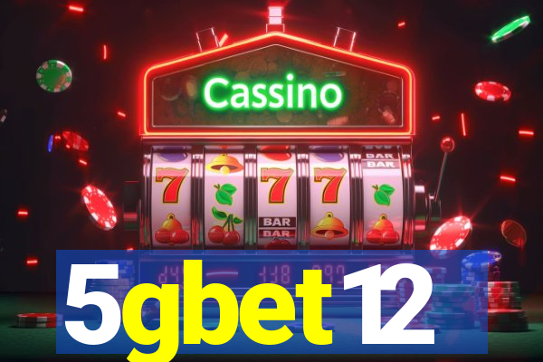 5gbet12