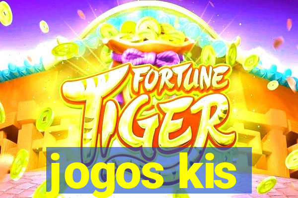 jogos kis