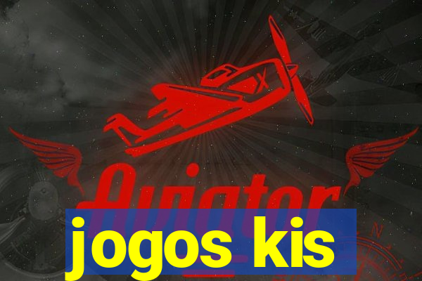 jogos kis