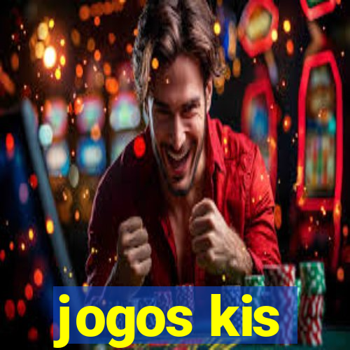 jogos kis